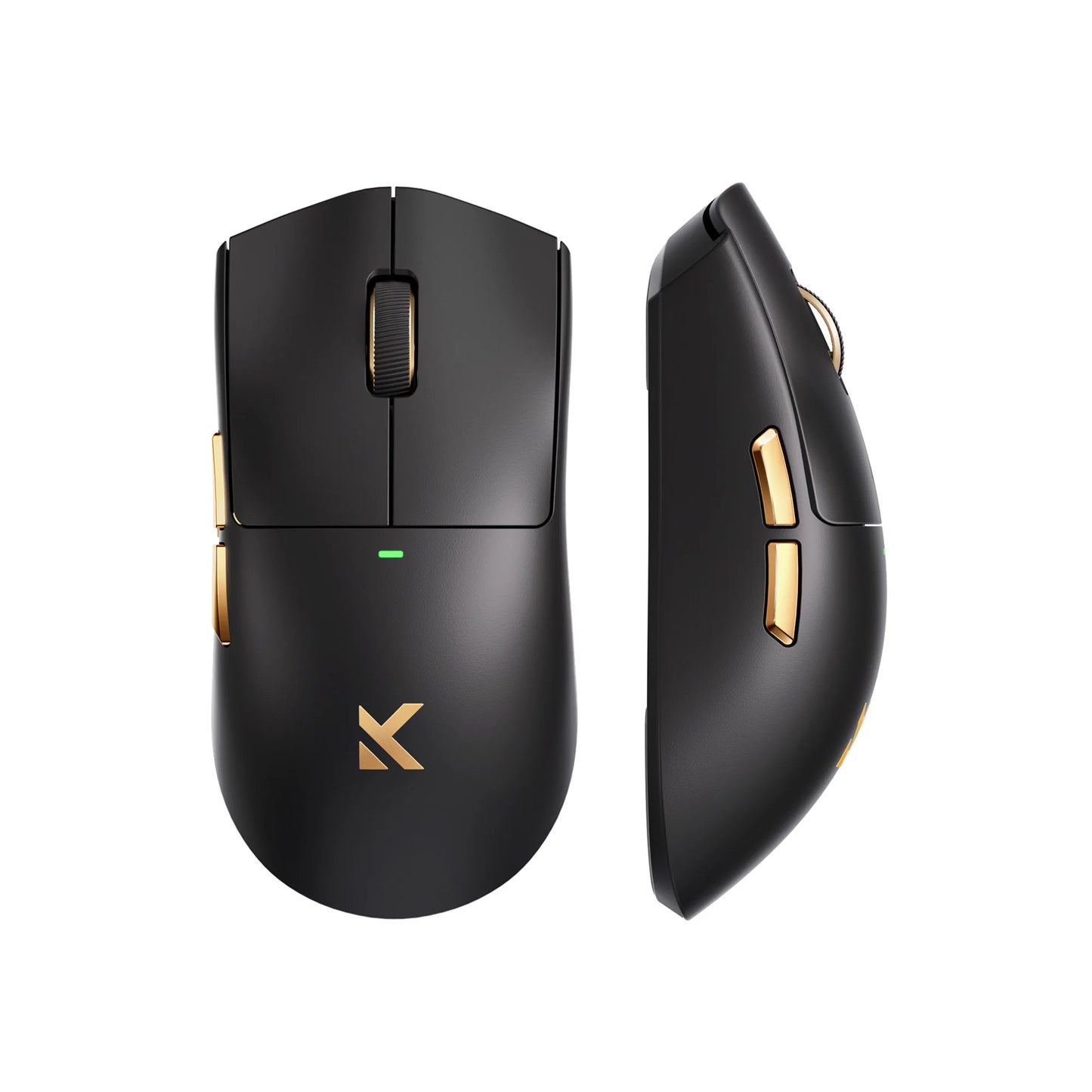 K7 Ultra Wireless Gaming Mouse PAW3950 Dual 8K Polling Rate Lightweight Magnetic Wireless Charging Dock Esports Office