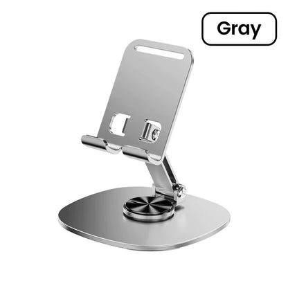 Soporte Giratorio y Plegable para Celular y Tablet Olaf 📱🔄