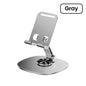 Soporte Giratorio y Plegable para Celular y Tablet Olaf 📱🔄