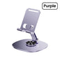 Soporte Giratorio y Plegable para Celular y Tablet Olaf 📱🔄
