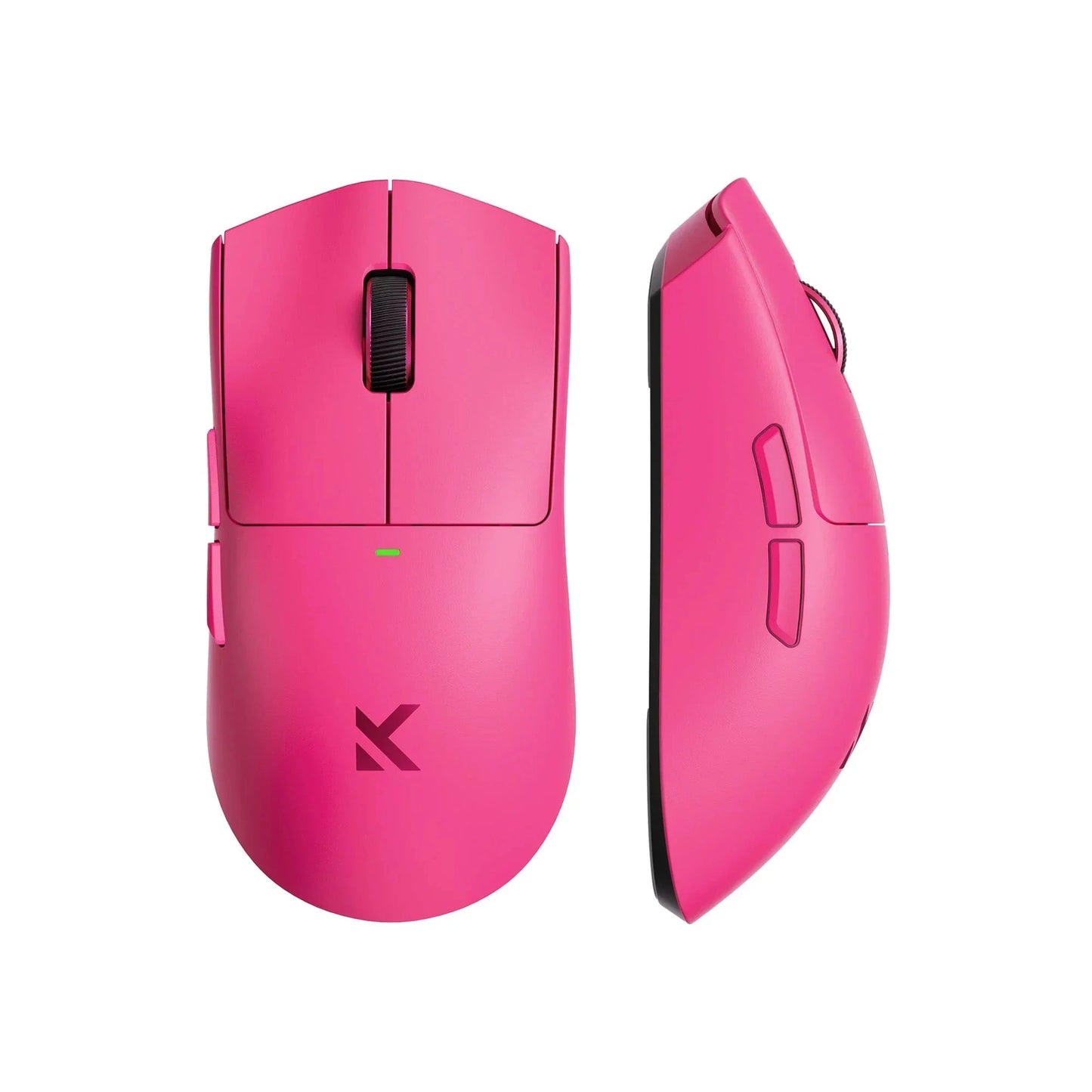 K7 Ultra Wireless Gaming Mouse PAW3950 Dual 8K Polling Rate Lightweight Magnetic Wireless Charging Dock Esports Office