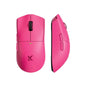 K7 Ultra Wireless Gaming Mouse PAW3950 Dual 8K Polling Rate Lightweight Magnetic Wireless Charging Dock Esports Office