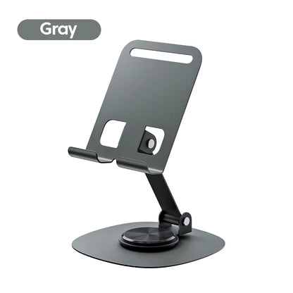 Soporte Giratorio y Plegable para Celular y Tablet Olaf 📱🔄