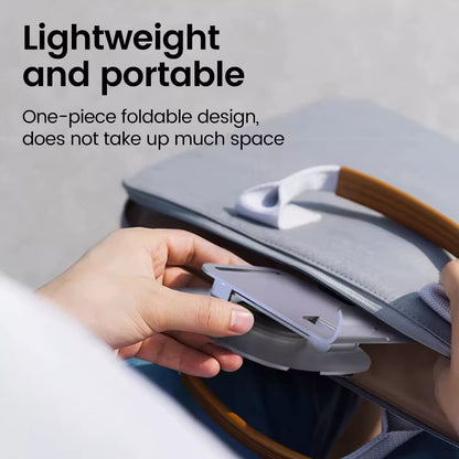 Soporte Giratorio y Plegable para Celular y Tablet Olaf 📱🔄