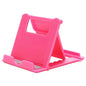 Table Phone Holder Bracket Adjustable Desktop Stand for Ipad Iphone Samsung Xiaomi Huawei Folding  Mobile Phone Stand