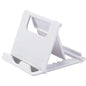 Table Phone Holder Bracket Adjustable Desktop Stand for Ipad Iphone Samsung Xiaomi Huawei Folding  Mobile Phone Stand