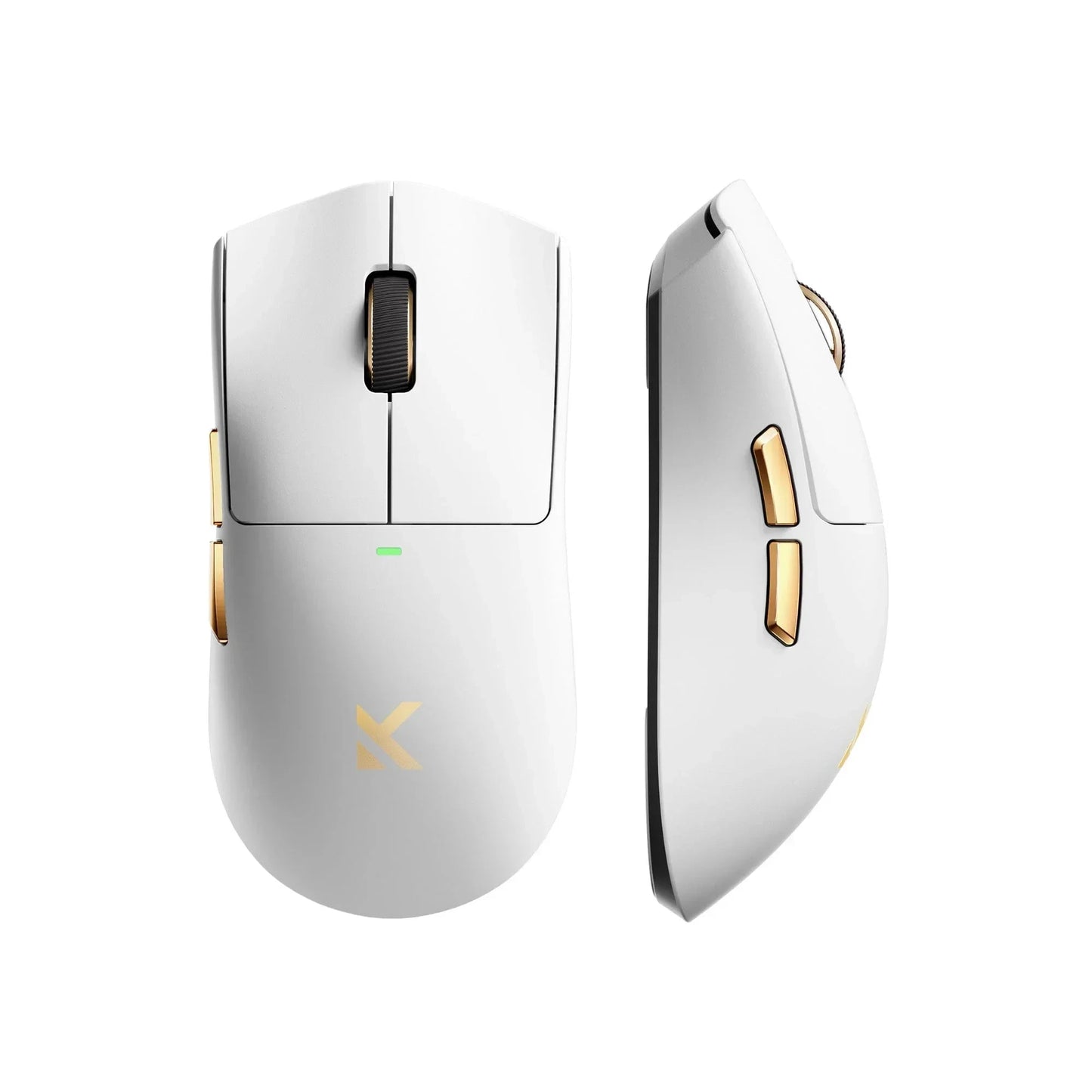 K7 Ultra Wireless Gaming Mouse PAW3950 Dual 8K Polling Rate Lightweight Magnetic Wireless Charging Dock Esports Office