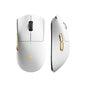 K7 Ultra Wireless Gaming Mouse PAW3950 Dual 8K Polling Rate Lightweight Magnetic Wireless Charging Dock Esports Office