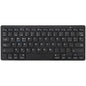 Portable Spanish Bluetooth Keyboard Light Slim Wireless Keyboard Teclado for Mac Ipad Iphone Ios Android Windows Smart TV