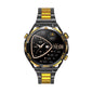 New  W90 Pro GPS Smart Watch 1.43" HD AMOLED Display, 900Mah/ 20Days Standby Bluetooth Waterproof Sport Watch for Men