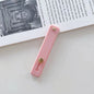 Wrist Band Hand Band Finger Grip Mobile Phone Holder Stand Push Pull  Plain Color Phone Socket Holder for Iphone Xiaomi