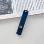 Wrist Band Hand Band Finger Grip Mobile Phone Holder Stand Push Pull  Plain Color Phone Socket Holder for Iphone Xiaomi