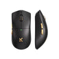 K7 Ultra Wireless Gaming Mouse PAW3950 Dual 8K Polling Rate Lightweight Magnetic Wireless Charging Dock Esports Office