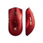 K7 Ultra Wireless Gaming Mouse PAW3950 Dual 8K Polling Rate Lightweight Magnetic Wireless Charging Dock Esports Office