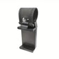 1 Pc Universal Car Steering Wheel Mobile Phone Holder Mount Buckle Socket Holder for Iphone Xiaomi Samsung GPS Stands